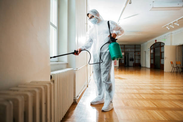 Best Pest Inspection Near Me  in Moore Haven, FL